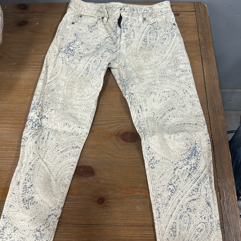 Denim & supply Ralph Lauren jeans